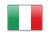 TECNO PORTA - Italiano